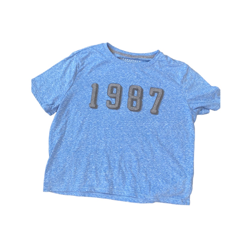 Aeropostale tshirt